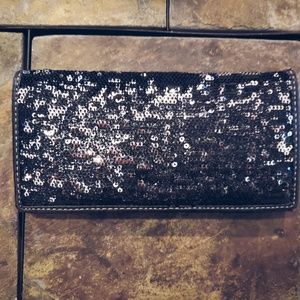Sequin Wallet
